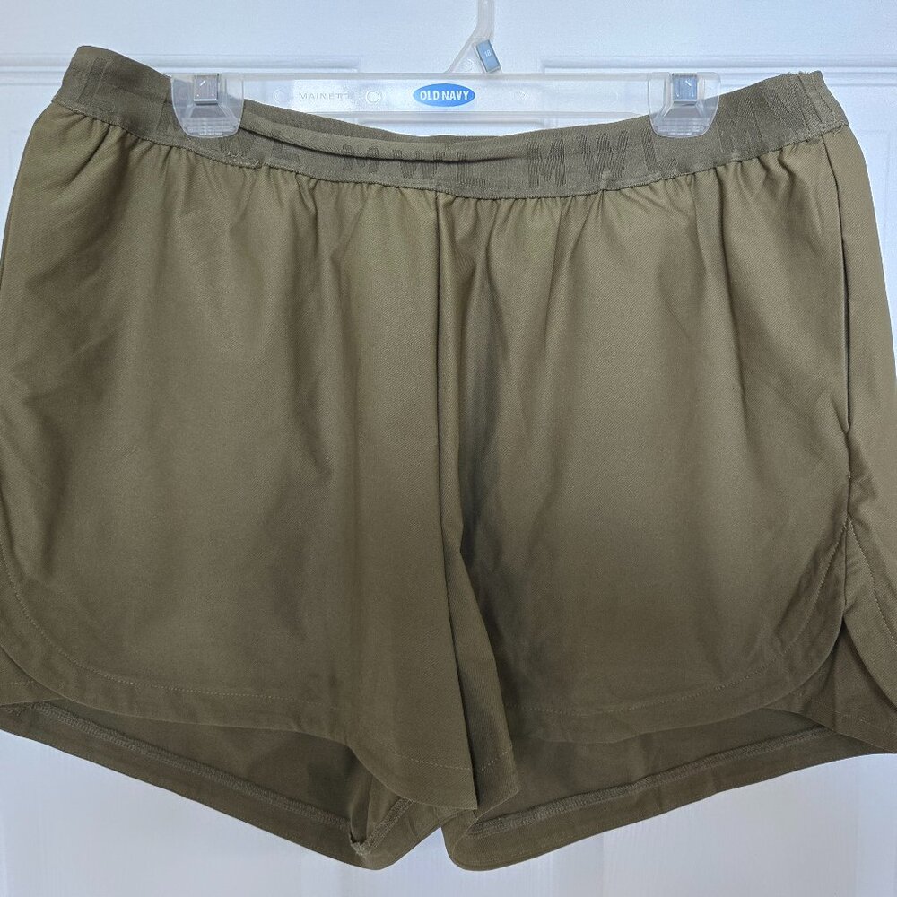 Madewell shorts